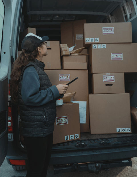 PACKAGING SERVICES