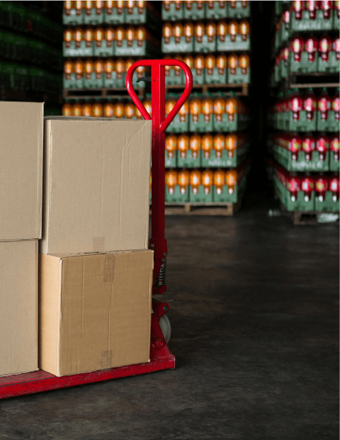Dangerous Goods Clearance Services